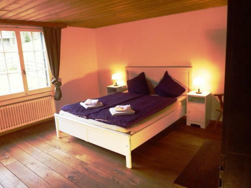Chalet Chalet Am Sch�rm