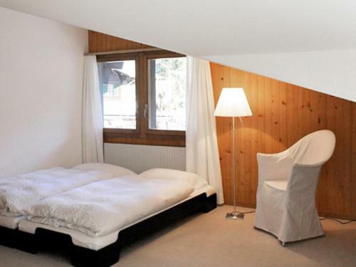 Apartment Lenkstrasse 6 A
