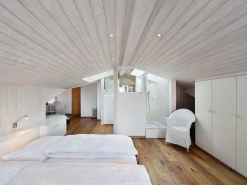 Apartment Lenkstrasse 6 A