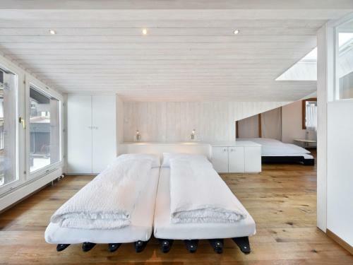 Apartment Lenkstrasse 6 A