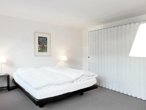 Apartment Lenkstrasse 6 A