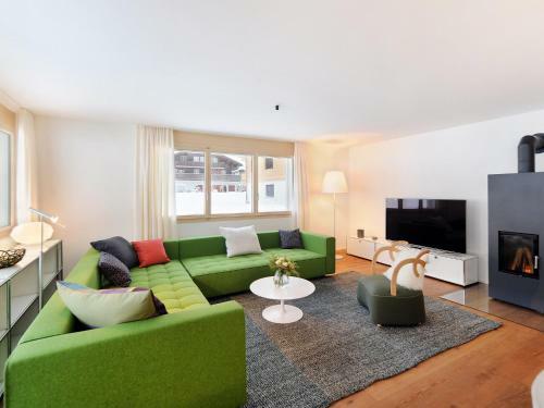 Apartment Kronenmatte.2