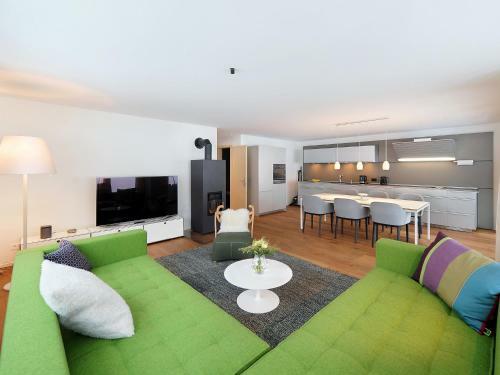 Apartment Kronenmatte.2