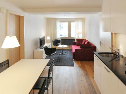 Apartment Lenkstrasse 4