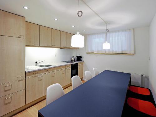 Apartment Firstli