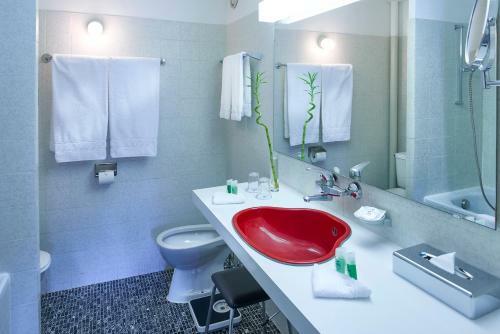 Hotel Eurotel Victoria Les Diablerets Superior