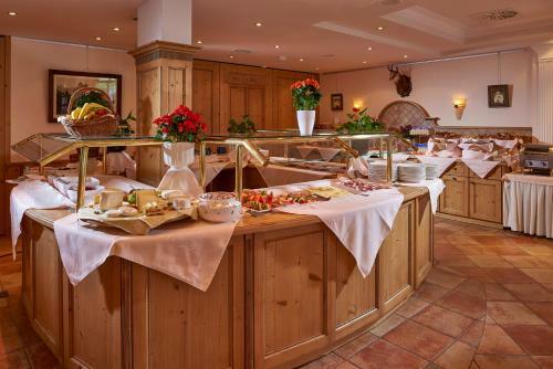 Hotel Eurotel Victoria Les Diablerets Superior