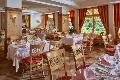 Hotel Eurotel Victoria Les Diablerets Superior