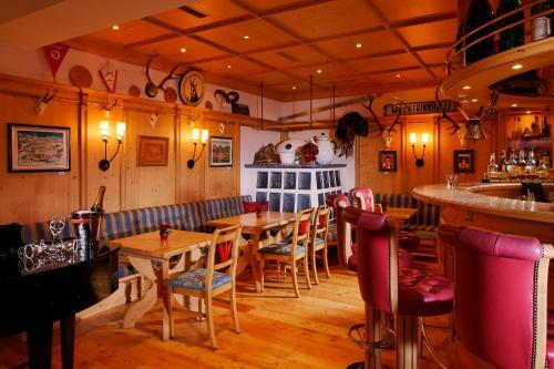 Hotel Eurotel Victoria Les Diablerets Superior