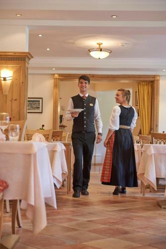 Hotel Eurotel Victoria Les Diablerets Superior