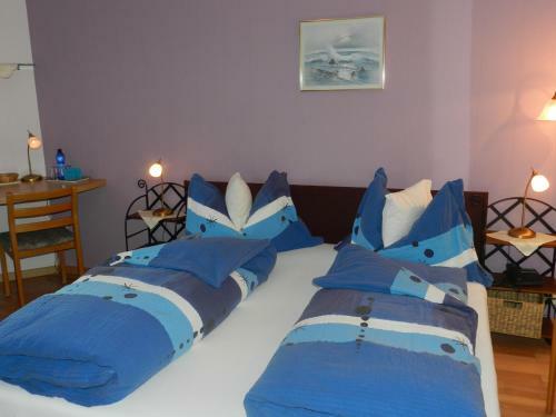 Hotel Alpina