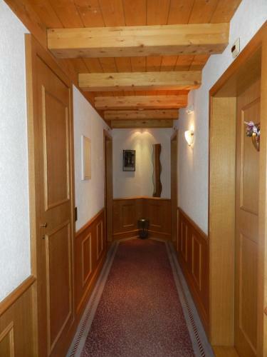 Hotel Alpina