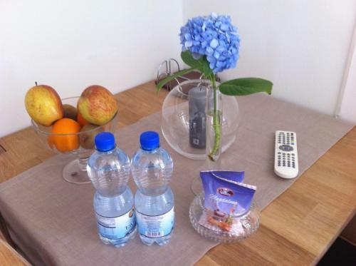 Apartamento Sonnenstrahl
