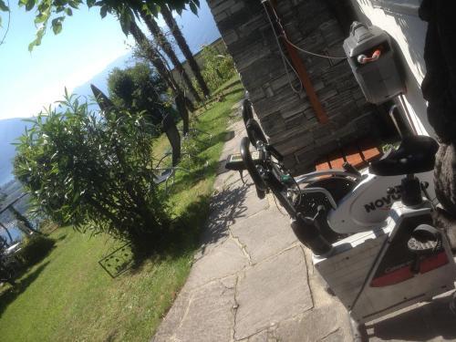 Apartamento Sonnenstrahl