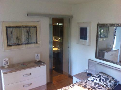Apartamento Sonnenstrahl