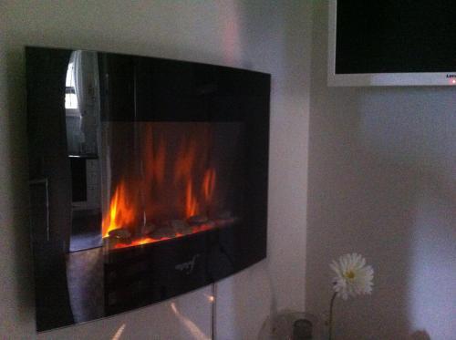 Apartamento Sonnenstrahl