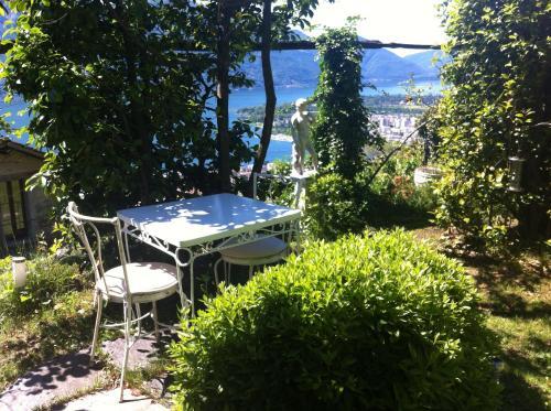 Apartamento Sonnenstrahl