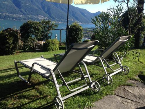 Apartamento Sonnenstrahl