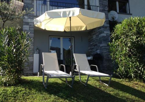 Apartamento Sonnenstrahl