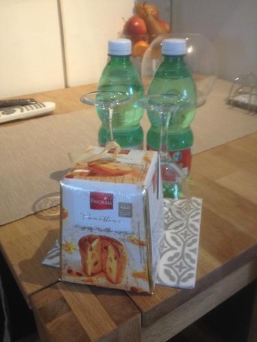 Apartamento Sonnenstrahl