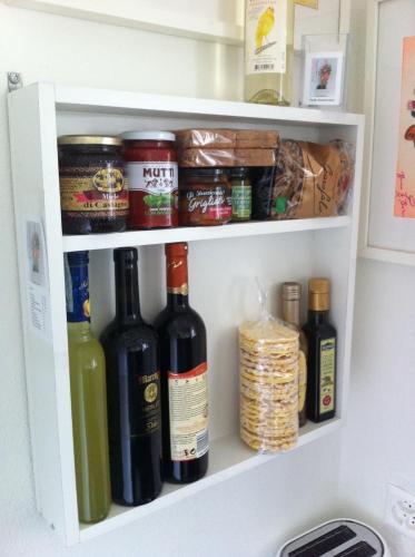 Apartamento Sonnenstrahl