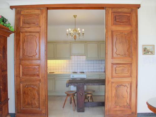 Villa Barony Le Pergole