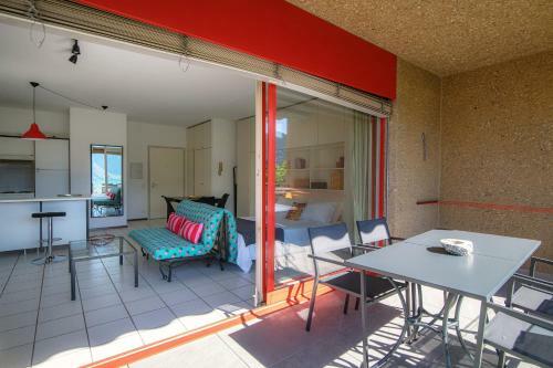Apartamento Panoramic Studio Lake View