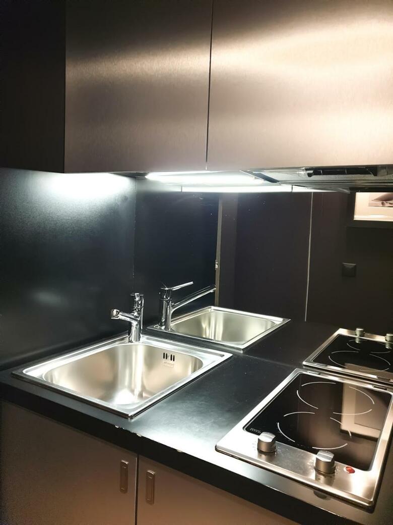Hotel Splendori Suite