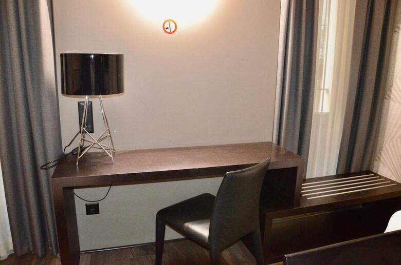 Hotel Splendori Suite