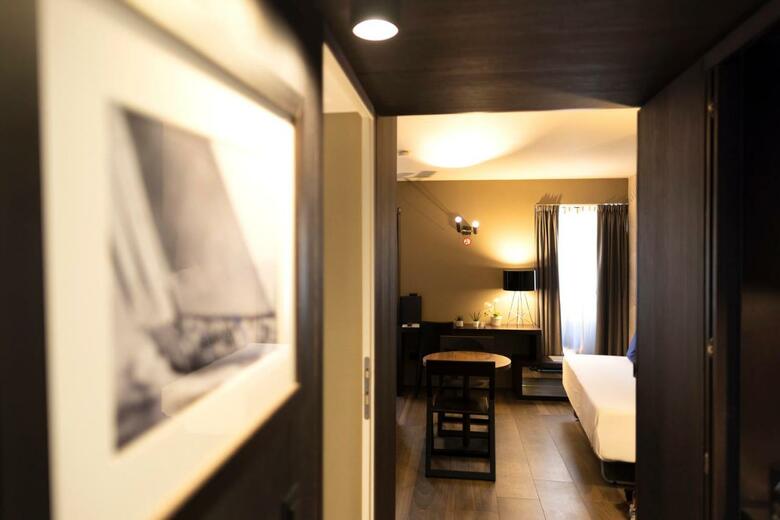 Hotel Splendori Suite