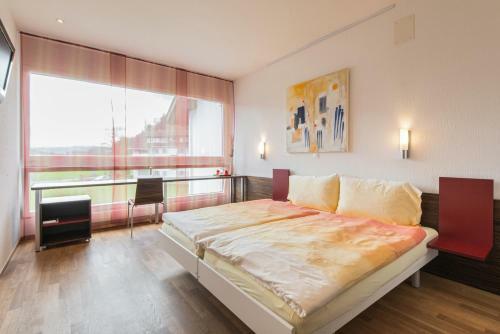 Hotel Thorenberg