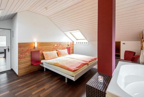 Hotel Thorenberg