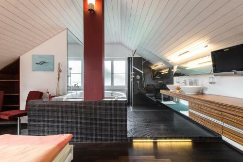 Hotel Thorenberg