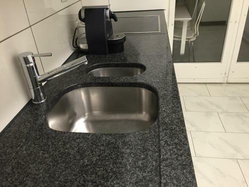 Apartamento Lucerne O-guetsch