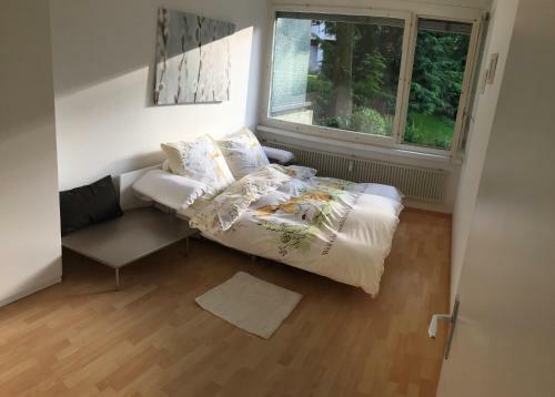 Apartamento Lucerne O-guetsch