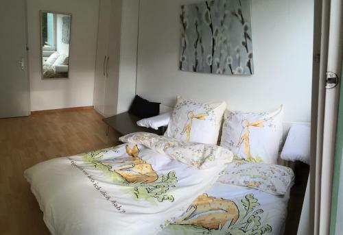 Apartamento Lucerne O-guetsch
