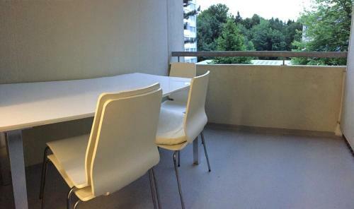 Apartamento Lucerne O-guetsch