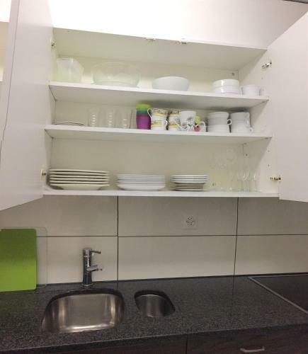 Apartamento Lucerne O-guetsch