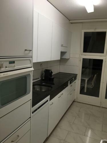 Apartamento Lucerne O-guetsch