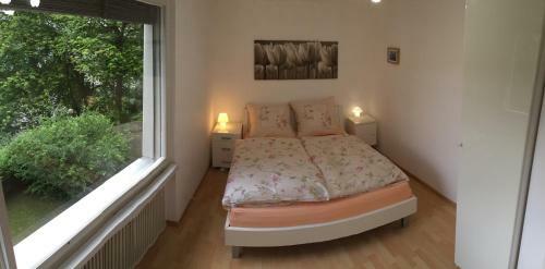 Apartamento Lucerne O-guetsch