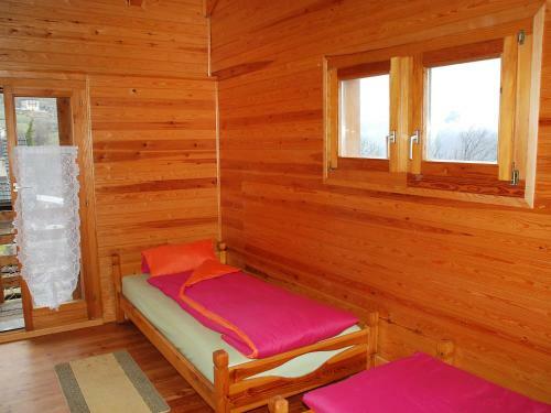 Agroturismo Holiday Home C� Sul�va