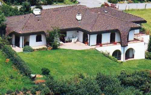 Bio B&B La Tortuga