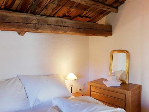 Apartment Chesa Stiffler Veglia I