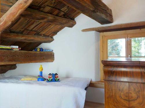 Apartment Chesa Stiffler Veglia I