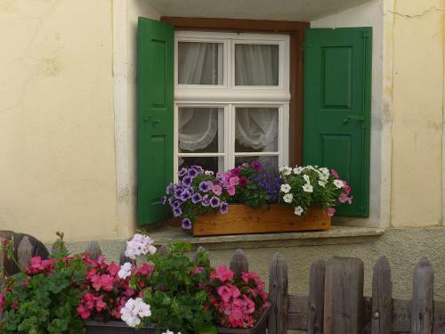 Apartment Chesa Stiffler Veglia I