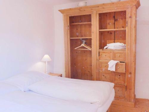 Apartment Chesa Stiffler Veglia I