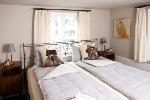 B&B Caff�tino-vino