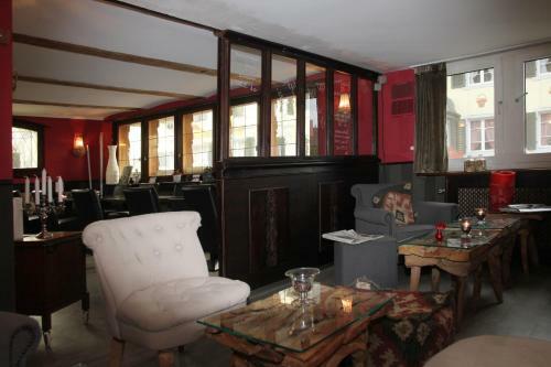 B&B Caff�tino-vino