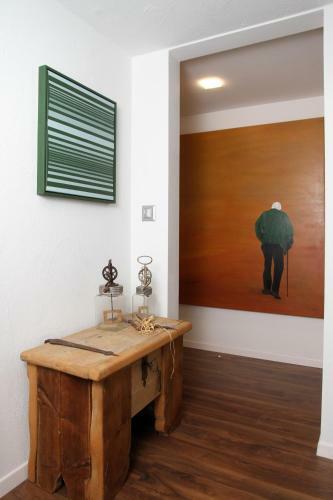 B&B Caff�tino-vino