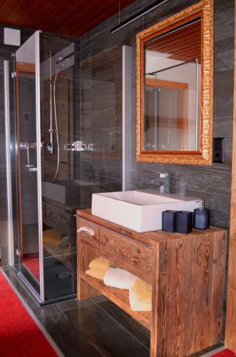 Boutique-hotel Laret